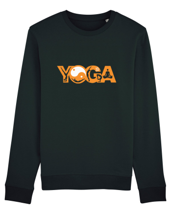 YOGA Black