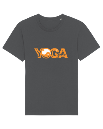 YOGA Anthracite