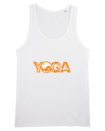 YOGA Maiou Bărbat Runs