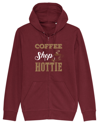 COFFEE Burgundy
