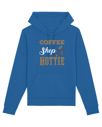 COFFEE Royal Blue
