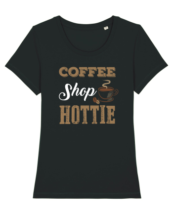 COFFEE Black