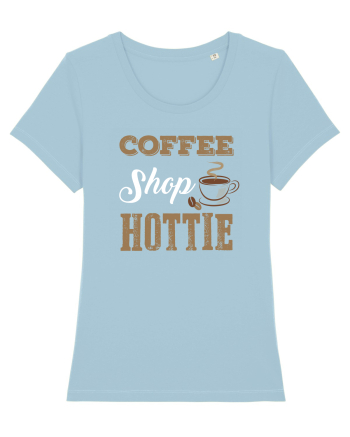 COFFEE Sky Blue