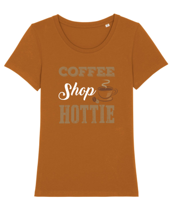 COFFEE Roasted Orange