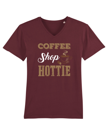 COFFEE Burgundy