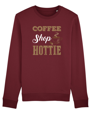 COFFEE Burgundy
