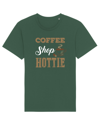 COFFEE Bottle Green
