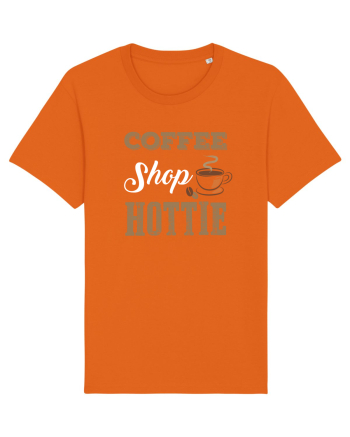 COFFEE Bright Orange