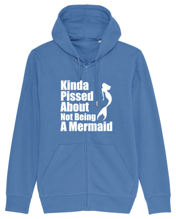 MERMAID Bright Blue