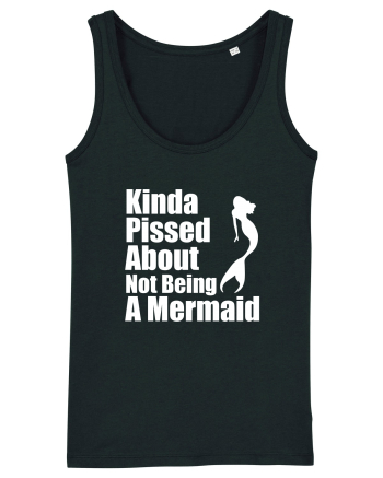 MERMAID Black