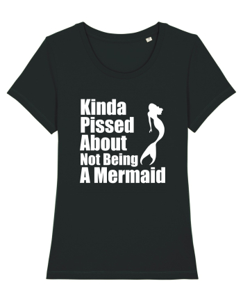 MERMAID Black