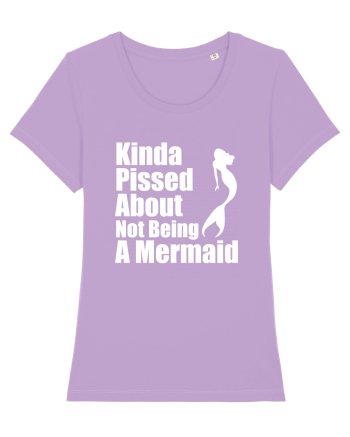 MERMAID Lavender Dawn