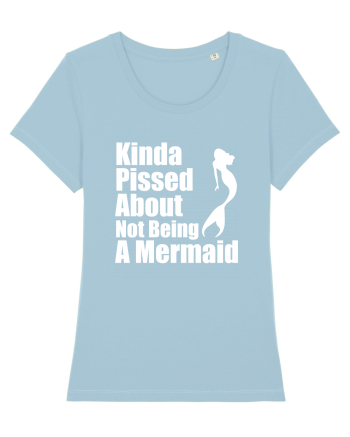 MERMAID Sky Blue