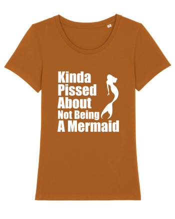 MERMAID Roasted Orange