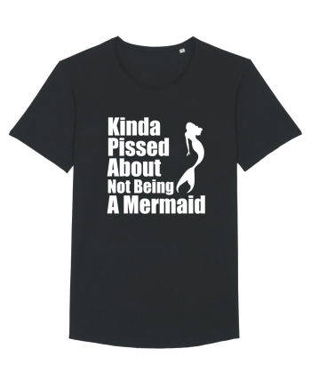 MERMAID Black