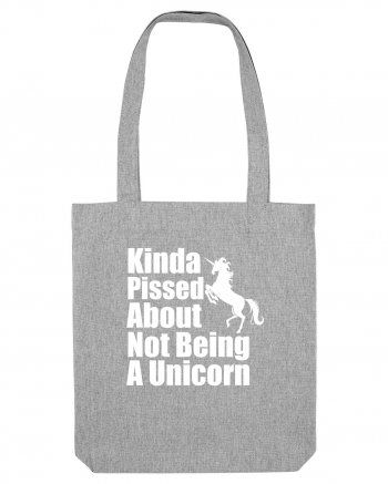 UNICORN Heather Grey