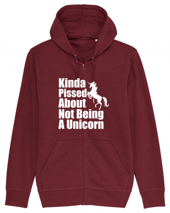 UNICORN Burgundy