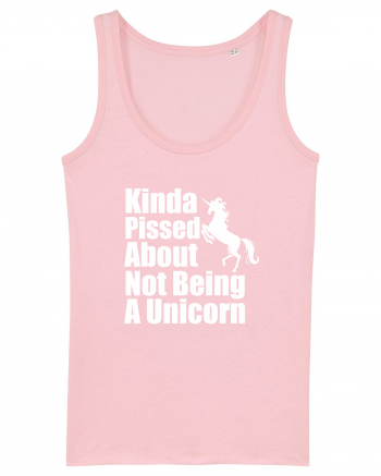 UNICORN Cotton Pink