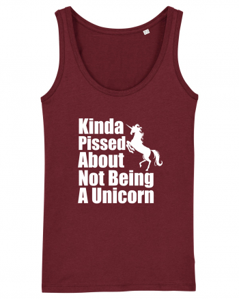 UNICORN Burgundy