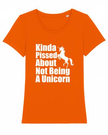 UNICORN Bright Orange