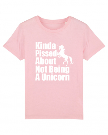 UNICORN Cotton Pink