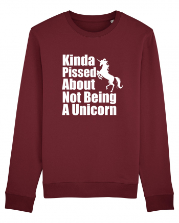 UNICORN Burgundy