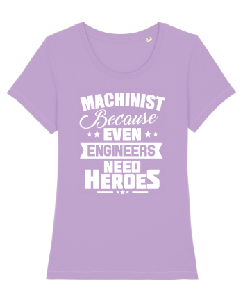 MACHINIST Lavender Dawn