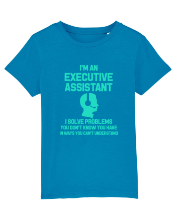 EXECUTIVE ASSISTANT Azur