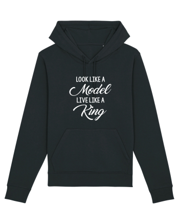 KING Black
