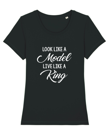 KING Black