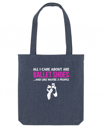 BALLET Midnight Blue