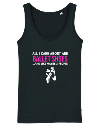 BALLET Black