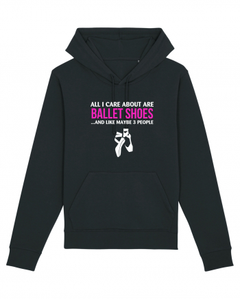 BALLET Black