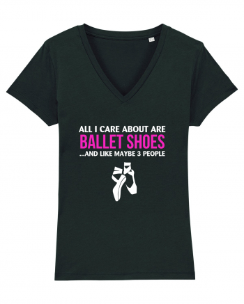 BALLET Black