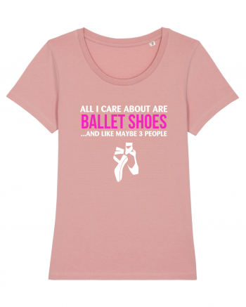 BALLET Canyon Pink