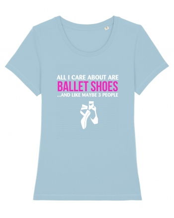 BALLET Sky Blue