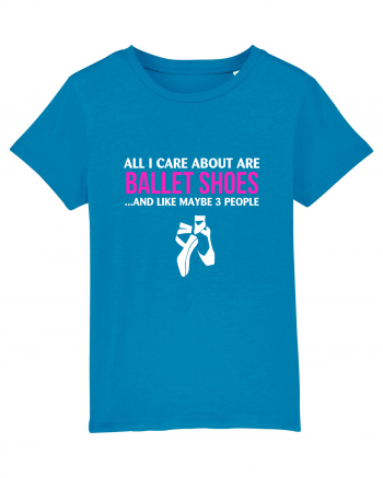 BALLET Azur