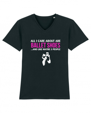 BALLET Black