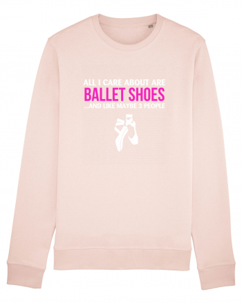 BALLET Candy Pink