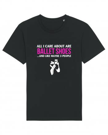 BALLET Black