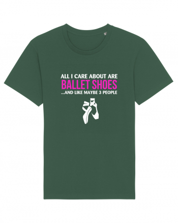 BALLET Bottle Green