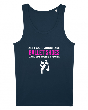 BALLET Navy