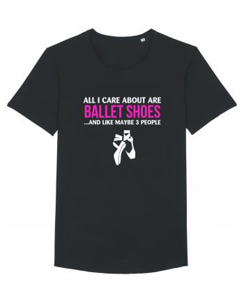 BALLET Black