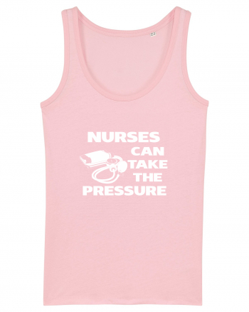 NURSE Cotton Pink