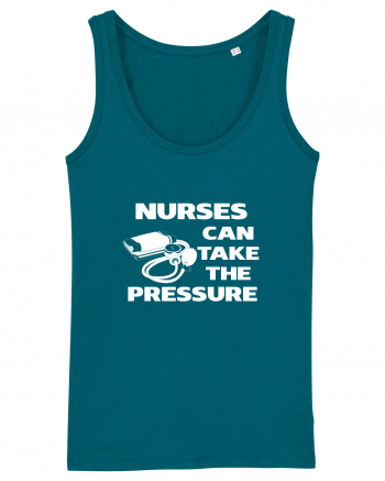 NURSE Ocean Depth