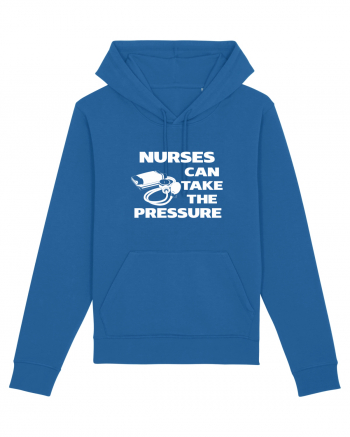 NURSE Royal Blue