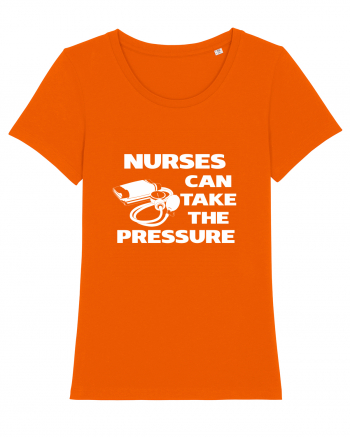 NURSE Bright Orange