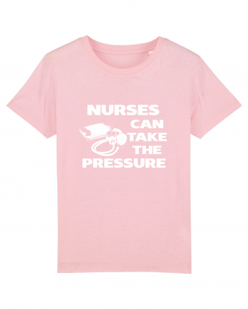 NURSE Cotton Pink