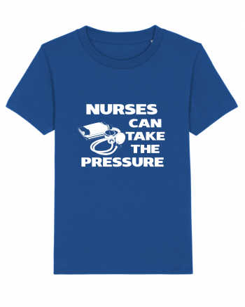 NURSE Majorelle Blue