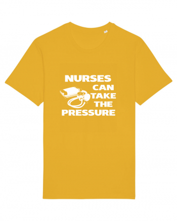 NURSE Spectra Yellow